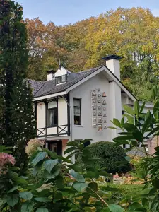 Annelies 05 Carillon van Schovenhorst